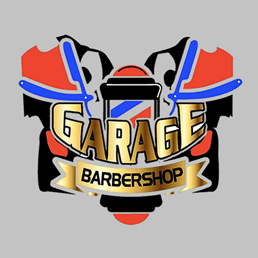 Garage Barber Shop