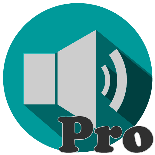 Sound Profile Pro Key