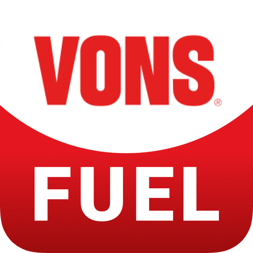 Vons One Touch Fuel