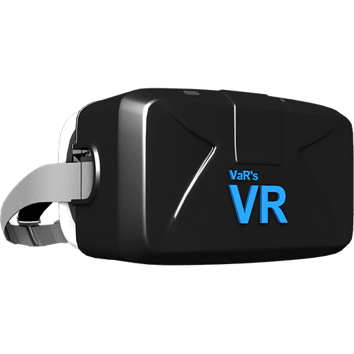 VaR's VR Video Player