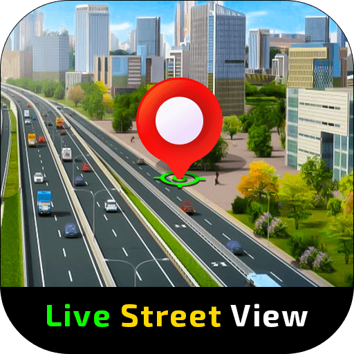 Street View - Live Camera 360