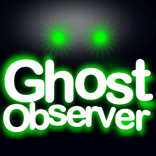 Ghost Observer: detector radar