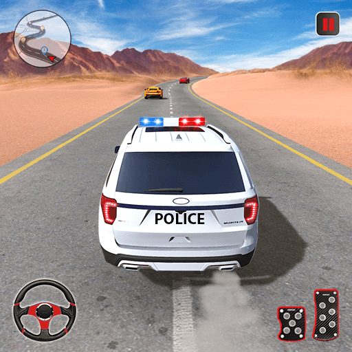 Car Stunt Race 3d - Car Games