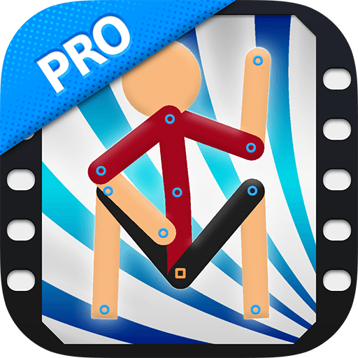 Stick Nodes Pro - Animator