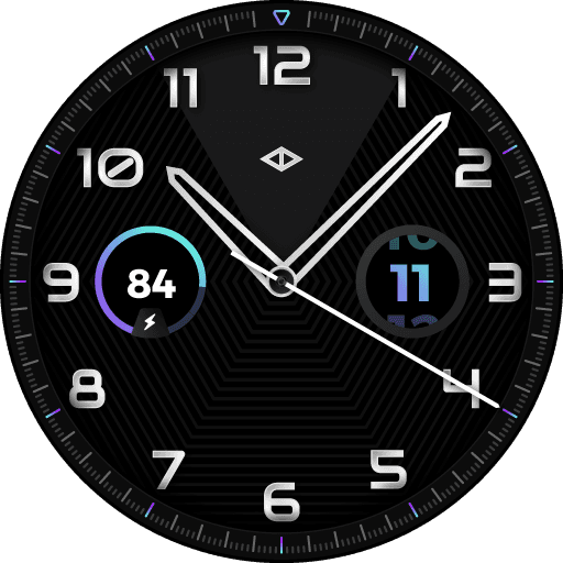 Essentials 6: Watch Face