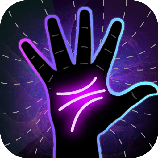 Zodiac Palm Reader: MagicWay