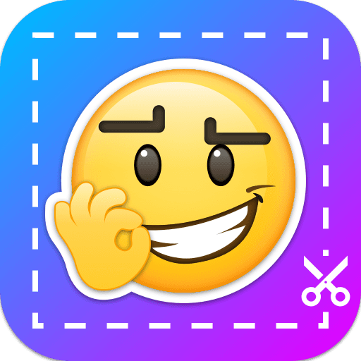 Emoji Maker- Personal Animated