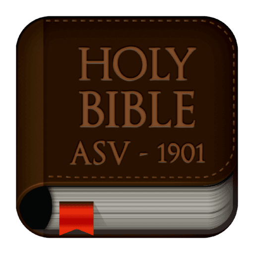 American Standard Bible (ASV)