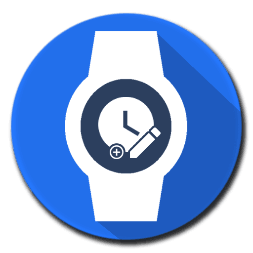 Watchface Builder For Wear OS 