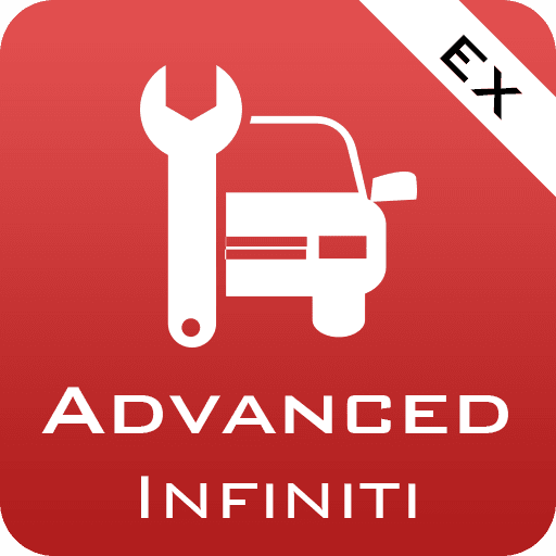 Advanced EX for INFINITI