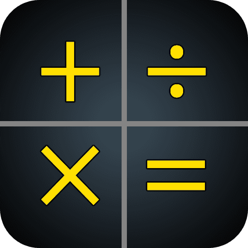 Scientific Calculator Pro