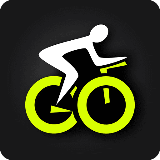 CycleGo - Indoor cycling app