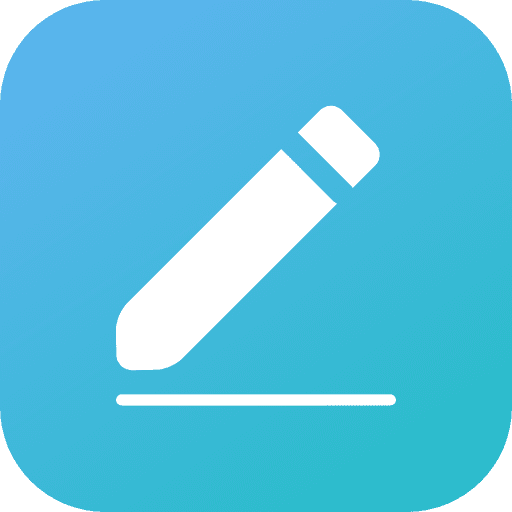 BlueNote - Notepad, Notes