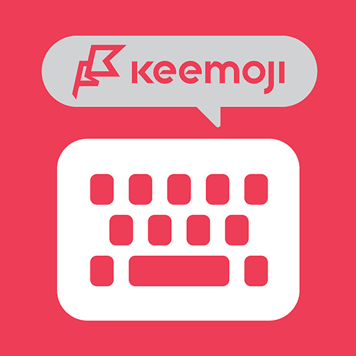 Keemoji Keyboard with OpenAI
