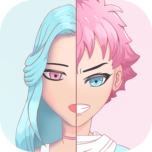 Anime Avatar Creator