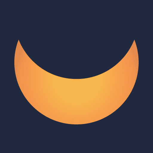 Moonly App: The Moon Calendar