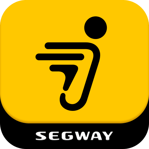 Segway Pass