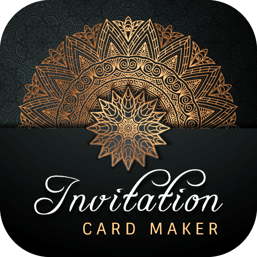 Invitation Card Maker (RSVP)