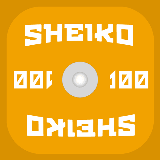 Sheiko Gold Workout Coach