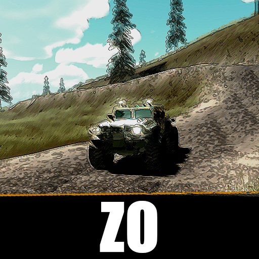 Zombie Offroad