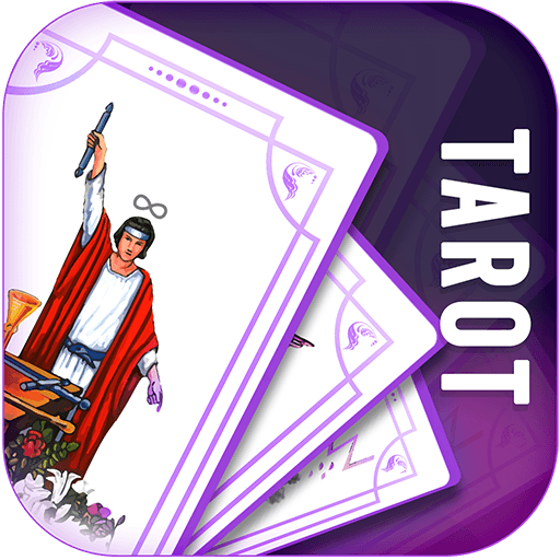 Tarot Card Psychic Reading