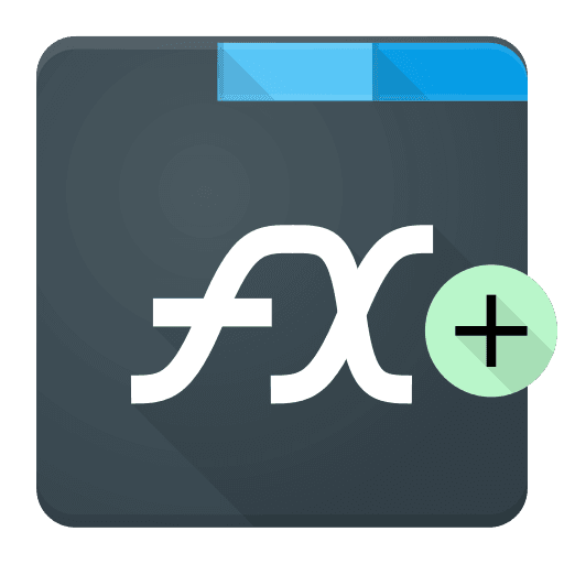 FX File Explorer: Plus License