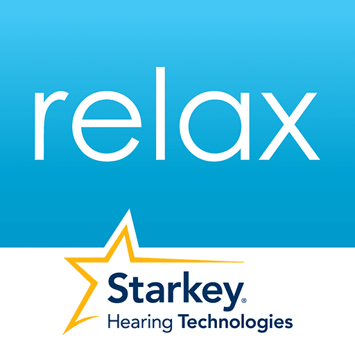 Starkey Relax