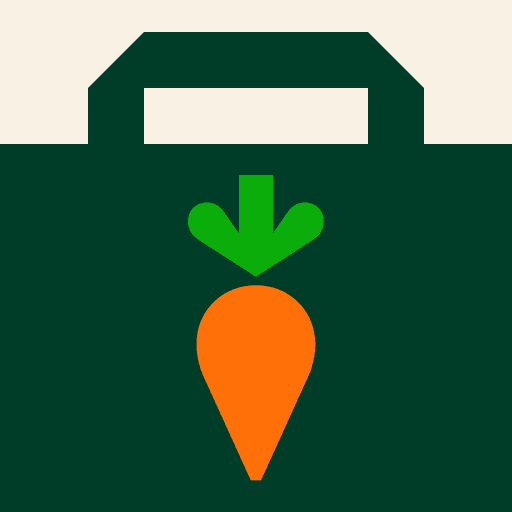 Instacart: Earn money to shop