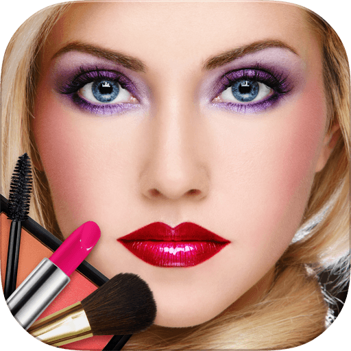 Makeup Photo Editor