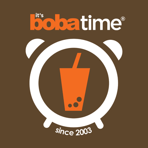 It’s Boba Time