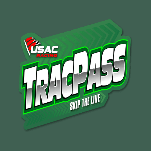 USAC TRACPASS