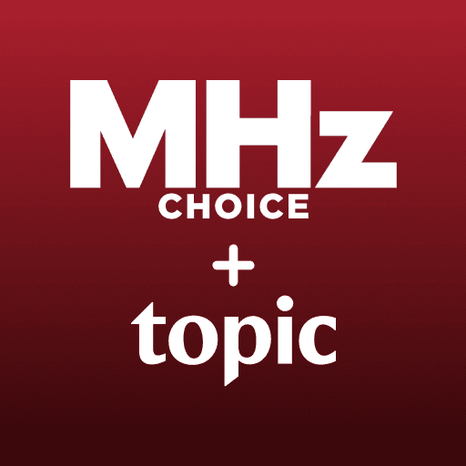 MHz Choice: International TV