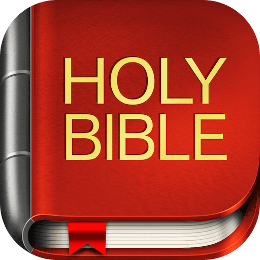 Bible Offline KJV with Audio