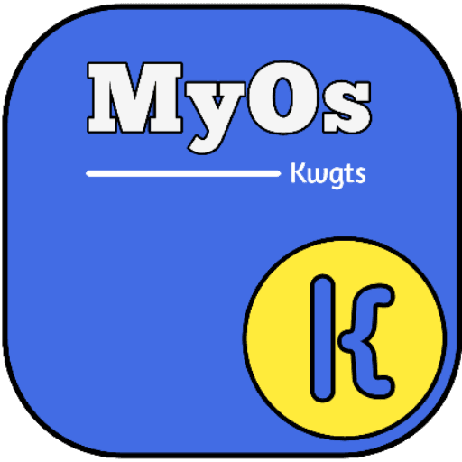 MyOs Kwgt