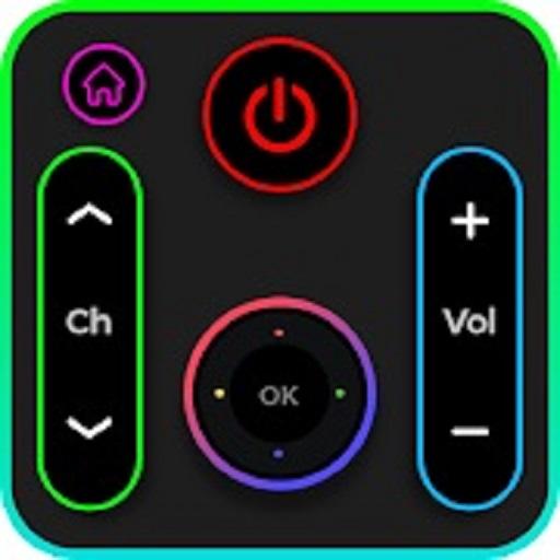 Universal Smart Tv Remote Ctrl