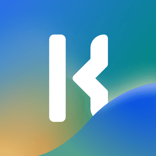 iOSify - iOS Widgets for KWGT