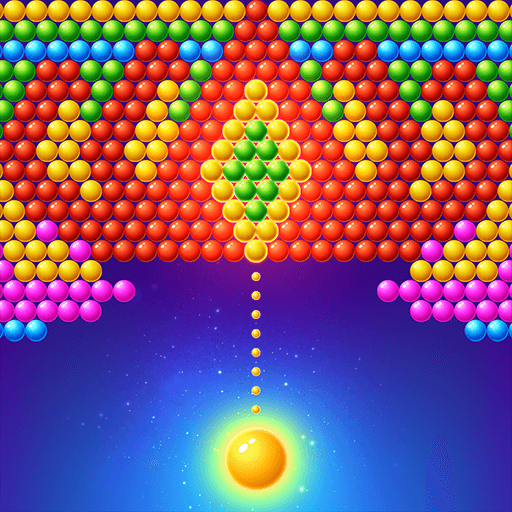 Bubble Shooter Pop: Fun Blast