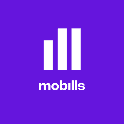 Mobills: Budget Planner