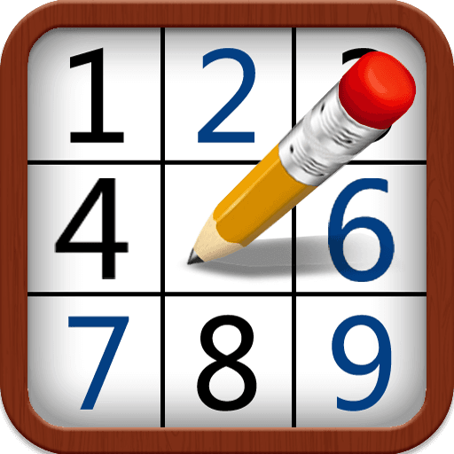 Sudoku.Fun: Sudoku Puzzle game