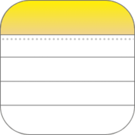 Notes - Notepad and Reminders
