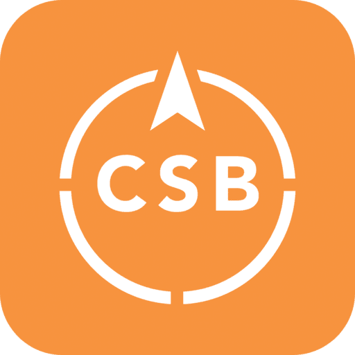 CSB Study App