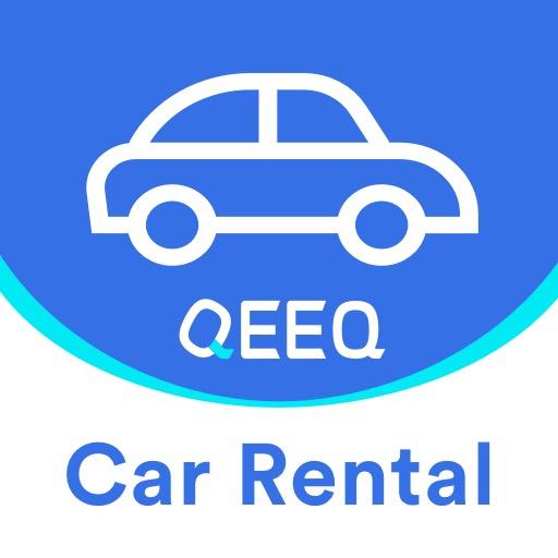 QEEQ Car Hire & Hotels Booking
