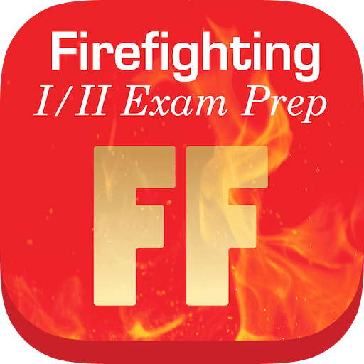 Firefighting I/II Exam Prep