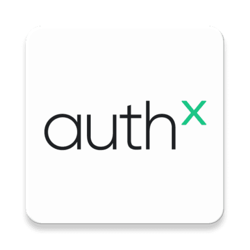 AuthX