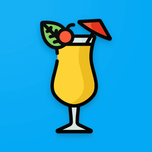 Shake and Strain Cocktail Reci