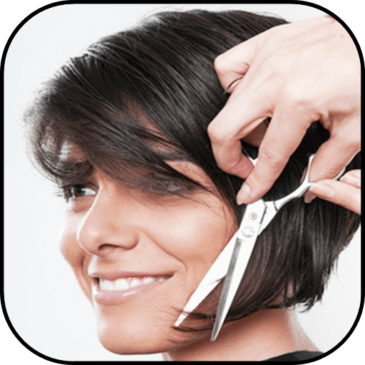 Learn how to cut hair