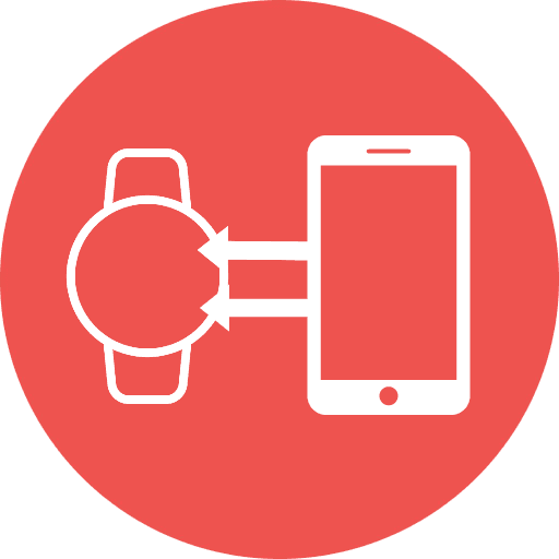 File Manager Content Phone