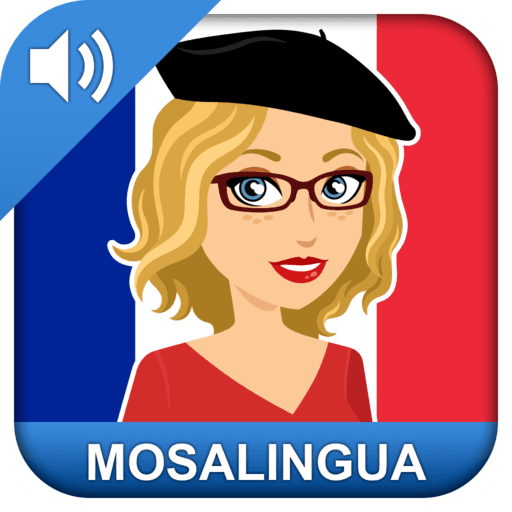 Learn French Fast: Course