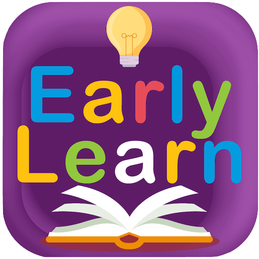 Early Learning App For Kids