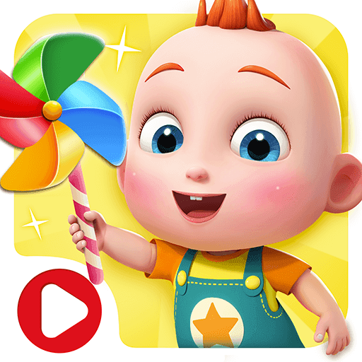BabyBus TV:Kids Videos & Games